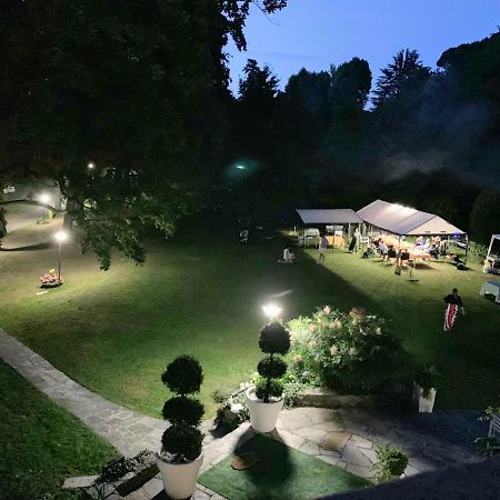 "La Selvetta" Bed And Breakfast Buguggiate Zewnętrze zdjęcie