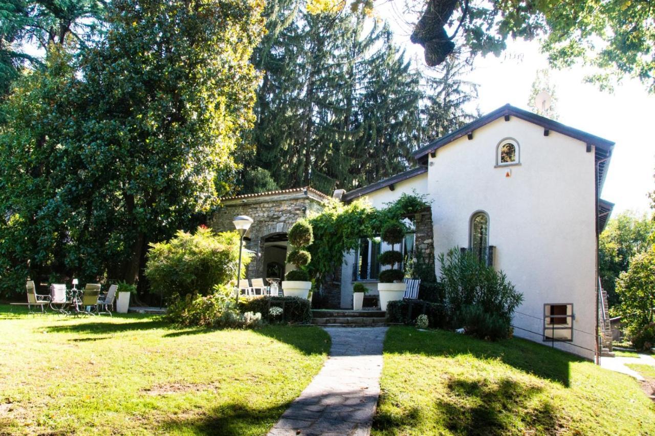 "La Selvetta" Bed And Breakfast Buguggiate Zewnętrze zdjęcie
