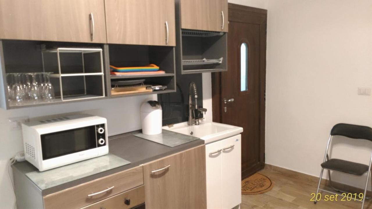 "La Selvetta" Bed And Breakfast Buguggiate Zewnętrze zdjęcie