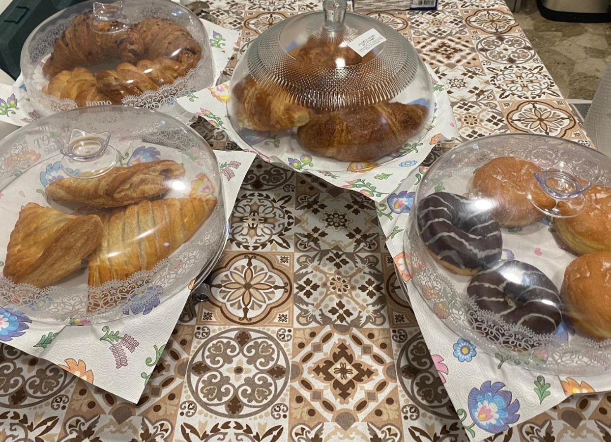 "La Selvetta" Bed And Breakfast Buguggiate Zewnętrze zdjęcie