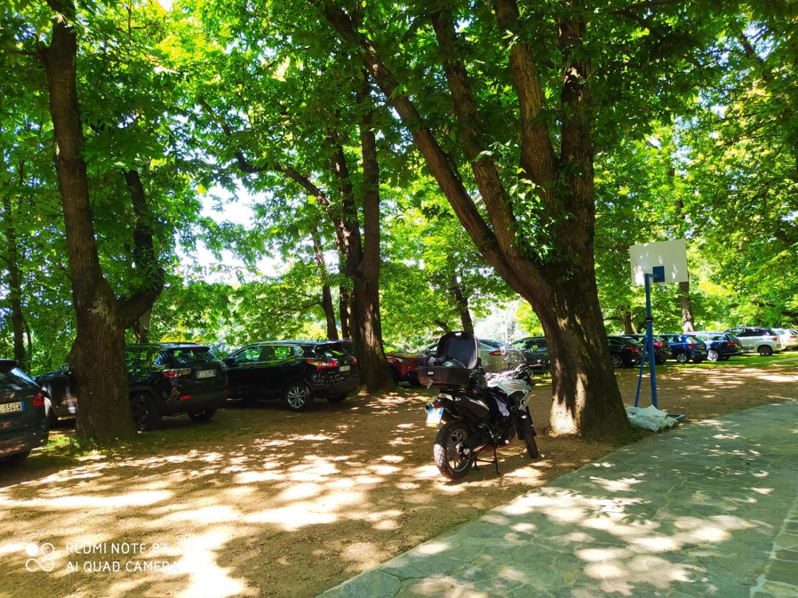 "La Selvetta" Bed And Breakfast Buguggiate Zewnętrze zdjęcie
