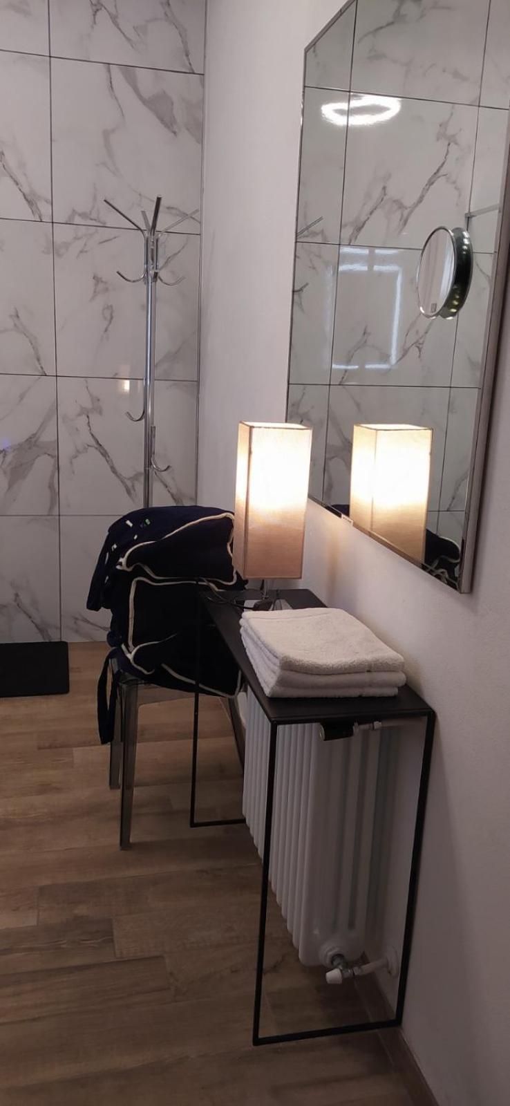 "La Selvetta" Bed And Breakfast Buguggiate Zewnętrze zdjęcie