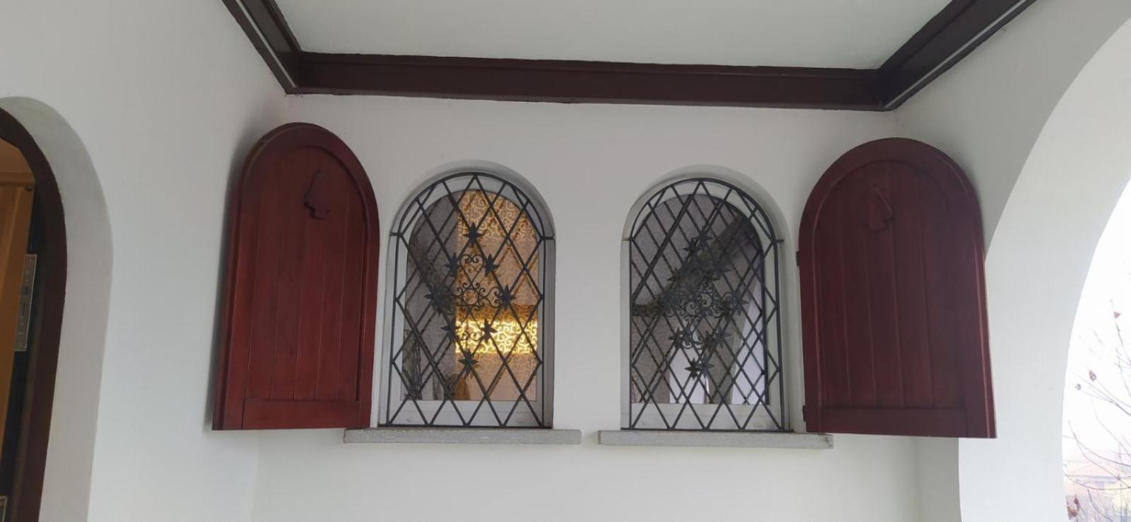 "La Selvetta" Bed And Breakfast Buguggiate Zewnętrze zdjęcie