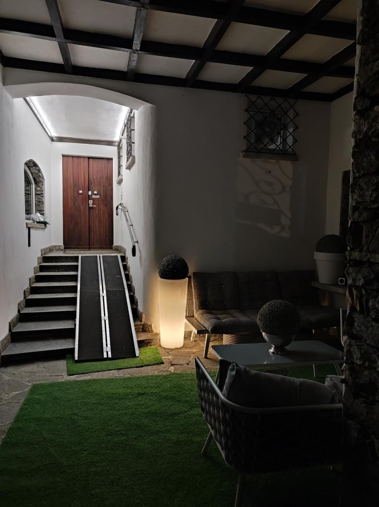 "La Selvetta" Bed And Breakfast Buguggiate Zewnętrze zdjęcie