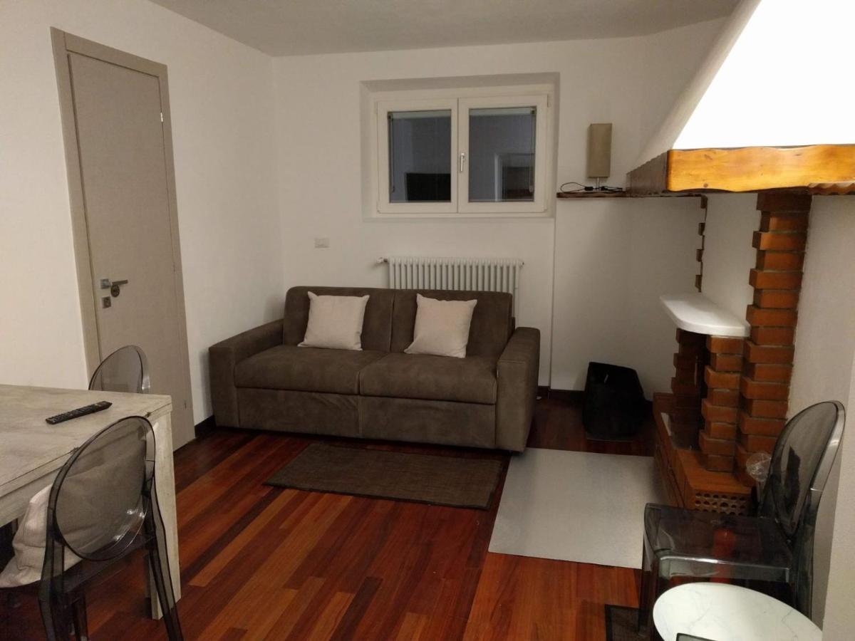 "La Selvetta" Bed And Breakfast Buguggiate Zewnętrze zdjęcie