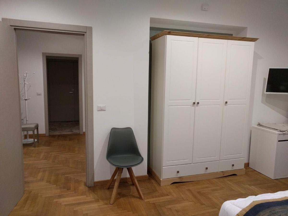 "La Selvetta" Bed And Breakfast Buguggiate Zewnętrze zdjęcie