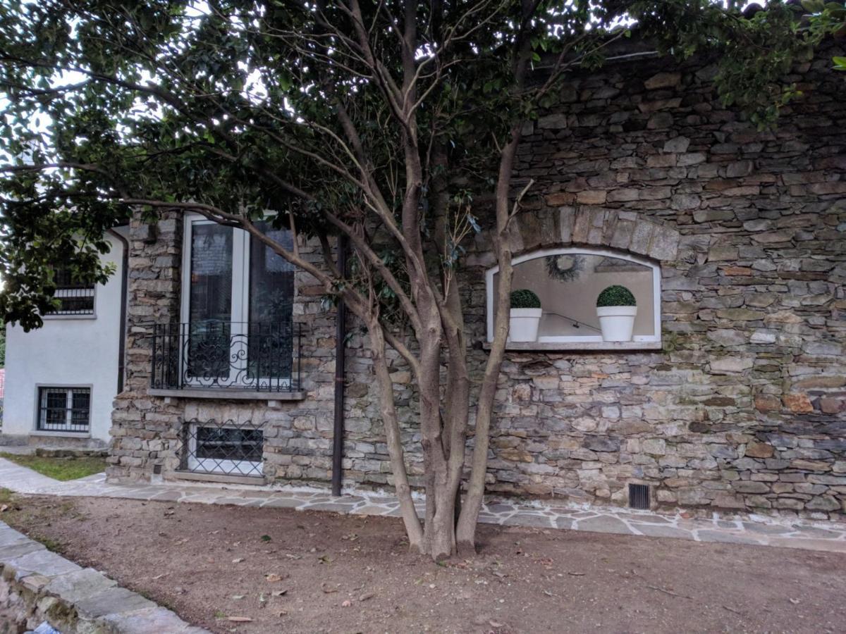 "La Selvetta" Bed And Breakfast Buguggiate Zewnętrze zdjęcie